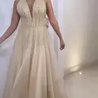 فستان سهرة جديد من نولي بوتيك