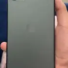 I iPhone pro Max زيتي