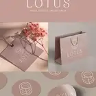 تصميم هوية تجارية