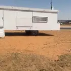 للبيع كرفان سحب 14 شرايح جديده