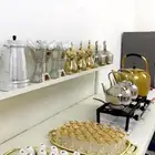 قهوجي وصبابين الدوادمي وضواحيها