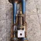 بوري يوناني اصلي ابوسواره للبيع