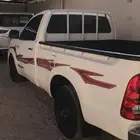 هايلكس 2011 فل كامل