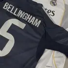 تيشرت ريال مدريد نسخة 25 26