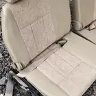 كراسي لاندكروزر