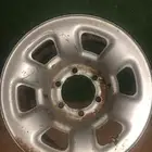 جنط فتك للبيع