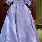 فستان ملكه