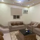 شقة مفروشه ابها