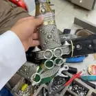 جنبيه حك زراف