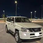 نيسان باترول سفاري
