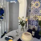 تنسيق حفلات