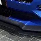 متوفر لحية موستنج جناح قطع غير