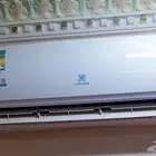 مكيف سبيلت غساله   غاز   مكيف شباك