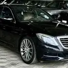مرسيدس اس 500