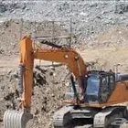 حفر الارض بوكلين ايجار بالسواق محترف