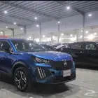 بيجو فئة 2008 نص الفل 2026 شبه الجديد