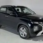 هونداي كريتا 2023 للبيع من بنك الرياض