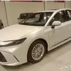 كامري ال اي فتحه 2025