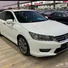 هوندا اكورد موديل 2013 فل كامل اسبورت 6 سلندر