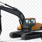 سواق بكلين محتراف رخصه تيوفي مهنه سائق معدات