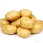 يوجد خدمه تقشير وتقطيع البطاطس للقلي