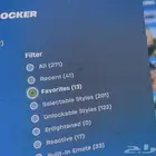 حساب فورت نايت