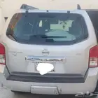 نيسان بافندر للبيع. 2010