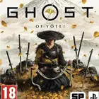 لعبة قوست اوف تسوشيما (YOTEI) ps5