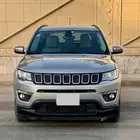 جيب كومباس 2019 ( لونجيتود )