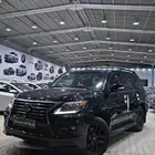 لكزس 2009 معدل 2015 سوبر تشارج فل كامل