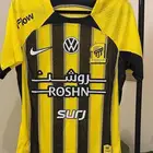 تيشيرت الاتحاد وتيشيرت الكورفا قولد