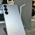 سامسونج جلاكسي اس25 بلص مساحه 256 رام 12 لسه في الضمان