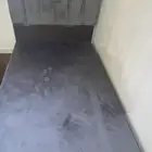 سرير للبيع نفر ونص