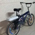 سلام عليكم ورحمة الله وبركاته سيكل رامبو 300 غير قابل تفوض