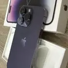 ايفون 14 بروو