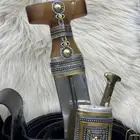 خنجر كفو وشي وافي