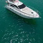 يخت ازموت