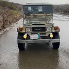 جيب 83 شاص تايويتا بودي بلد