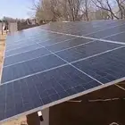 طاقة شمسية تشغيل غطاسات وكرفانات