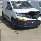 بيجو بارتنر 2024