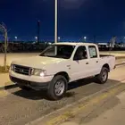 فورد رينجر 2006 ديزل اساس