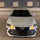 تويوتا أفالون 2019 XLE للبيع