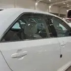 آريون موديل 2015 السيارة وكاله الرقم ممشى 300 السوم 60ال