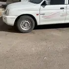 مستوبيشي 2005 وانيت