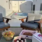 شاليهات جدة للإيجار اليومي