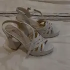 كعب عروس