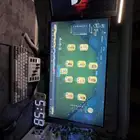 بيسي و شاشه