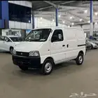 سزوكي ايكو 2025