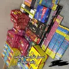 طراطيع فرقاعي شراقيات