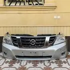 قطع وأغراض باترول بلاتينيوم